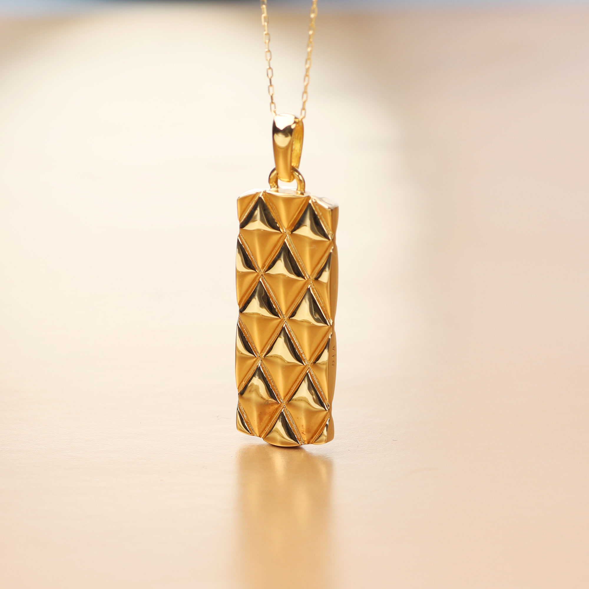 【ふるさと納税】18金イエローゴールドネックレス 圧倒的な重厚感 11g / K18-KN01051 [AM313] / 金 イエローゴールド 重厚感 ネックレス アクセサリー ギフト プレゼント