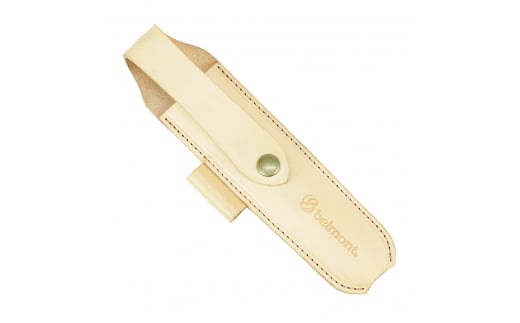 [ベルモント] ブロウパイプ Saya【 焚き火ブロウパイプ専用 収納ケース キャンプ用品 アウトドア用品 】 FC010290