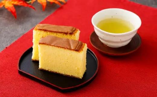 カステラ （ プレーン ） 約460g × 1.5斤 （ 計約700g ） 卵 蜂蜜 お菓子 菓子 おかし デザート 洋菓子 焼菓子 かすてら 1.5斤サイズ 焼き菓子