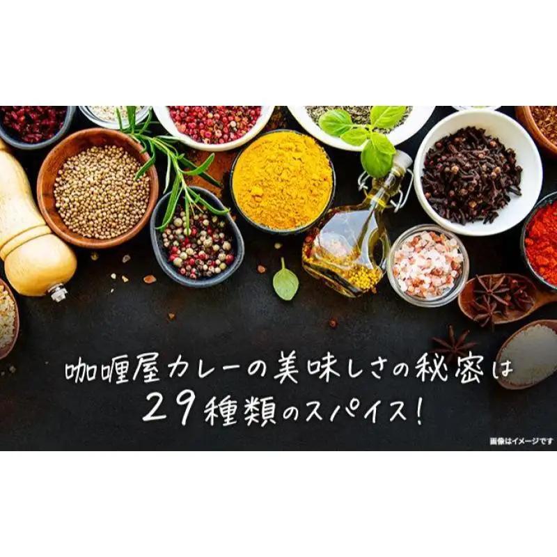 カレー カリー屋 中辛 180g×30食 ハウス食品 カレー