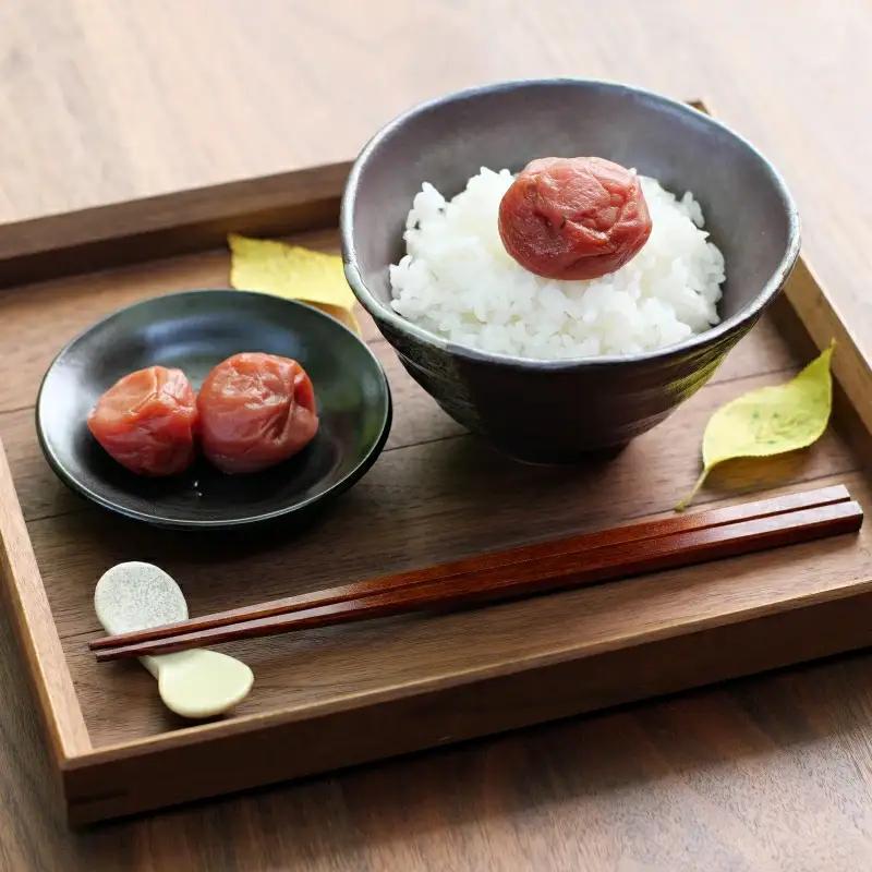 紀州南高梅 しそ漬（塩分約12％）1.5kg（500g×3）  / 紀州南高梅 南高梅 梅干し 梅干 梅 うめ 和歌山 田辺市 肉厚 お米 おにぎり 焼酎 梅酒 健康 しそ梅 産地直送【nkn024-