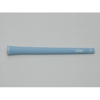 ふるさと納税 東大阪市 《バックラインなし/パールライトブルー/5本》SX38　ゴルフ練習器具　エリートグリップ |  | 01