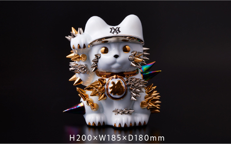 NEO MANEKINEKO -Petit-（2）＜古賀崇洋＞那珂川市 1850000 1850000円 [GBV012]