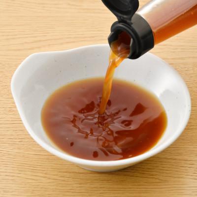 ふるさと納税 島本町 しまもと名水使用 円奏ぽん酢(6本入) |  | 02