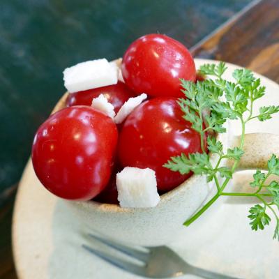 ふるさと納税 つがる市 葉菜言葉のおまかせ夏野菜セット [0636] |  | 02