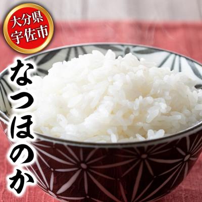 ふるさと納税 宇佐市 宇佐市産なつほのか　5kg【119000101】【カネガエ】