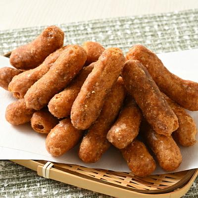 ふるさと納税 古河市 ミヤト製菓 鬼平糖白 160g×12袋 | かりんとう カリントウ 和菓子 菓子 _EF10 |  | 03