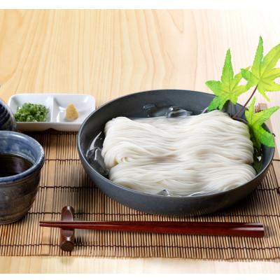 ふるさと納税 江南市 涼の味詰合せ(そうめん・ひやむぎ・ざるきしめん・めんつゆセット)1325g【春夏限定】 |  | 02