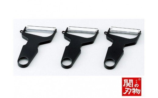 H6-18 らくらくワイドピーラー3点セット