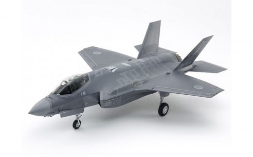 1/48 ロッキード マーチン F-35A ライトニングII