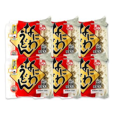 ふるさと納税 泉佐野市 麺名人 なにわうどん(5食×6パックセット) 010B683 |  | 03