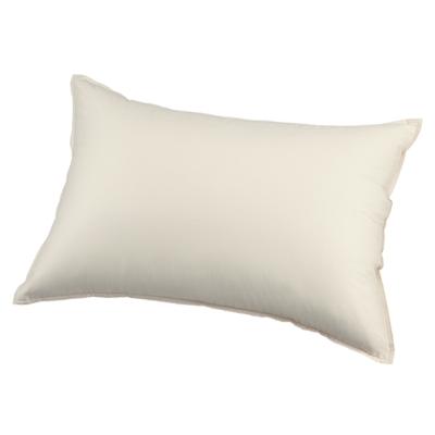 ふるさと納税 和泉市 パジャマ(男女兼用Lサイズ)&ダウンピロー(羽毛枕)&ピローケース2枚　カラー　シルバースカイ |  | 03