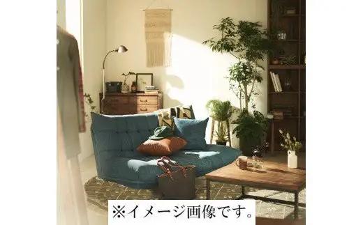 1Pソファ　BEL脚無　01DEMデニム_56-225-1