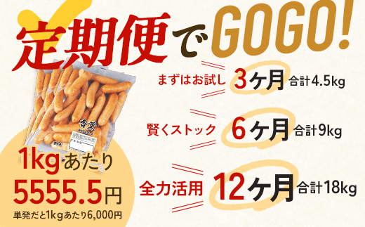 【定期便7ヶ月】香薫 あらびきポーク 詰合せ 500g×3 プリマハム | ウインナー ソーセージ フランクフルト セット 豚肉 粗挽き キャンプ アウトドア BBQ バーベキュー 焼肉 朝食 お弁当 おつまみ 惣菜 おかず 冷凍 10.5kg 定期便 ※離島への配送不可