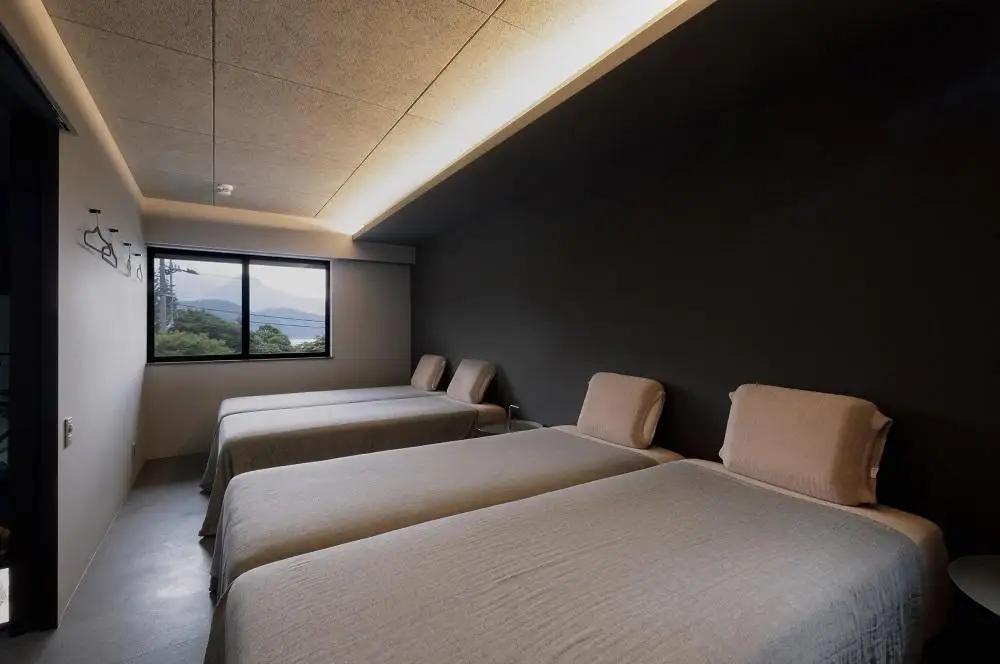 hotel norm. & Resort 共通宿泊ギフト券(21,000円分)