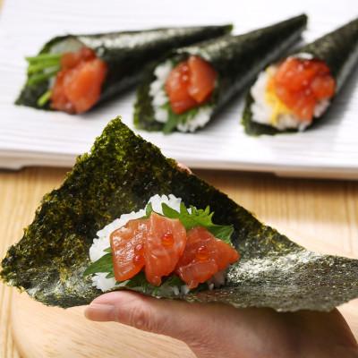 ふるさと納税 石狩市 【ふるさと納税限定】佐藤水産 の 鮭ルイベ漬 業務用パック 1kg(500g×2個) |  | 01