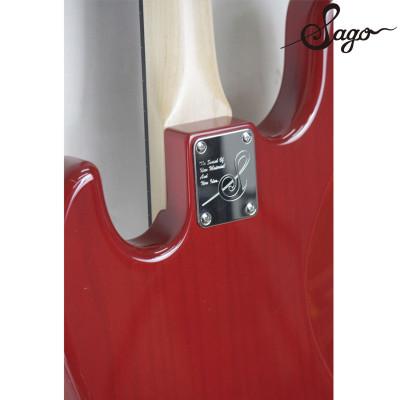 ふるさと納税 尼崎市 【エレキベース】Sago Tabuchi Mk-2 |  | 02