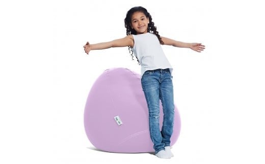 Yogibo Drop Premium（ヨギボー ドロップ プレミアム）ラベンダー