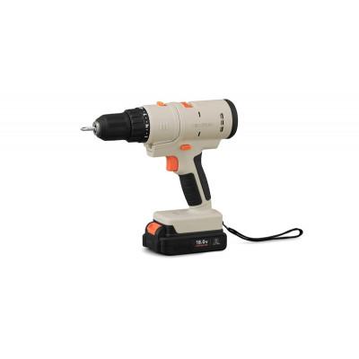 ふるさと納税 大河原町 マルチギア 充電式ドリルドライバーセット18V JM18DRS アイリスオーヤマ[53753370] |  | 03