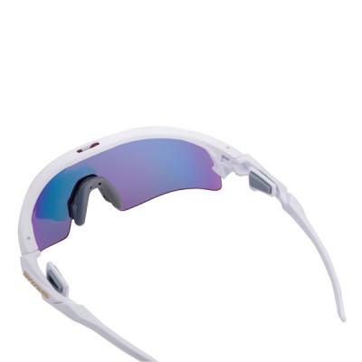 ふるさと納税 阿波市 サングラス　　野球・テニス等のボールスポーツ競技用レンズ　FO-3516 MAW |  | 02
