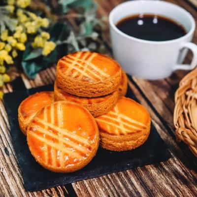 ふるさと納税 関市 アダチブレンド 200g(約20杯分)& ガレットブルトンヌ 6個＜詰め合わせ＞カフェ・アダチ |  | 01