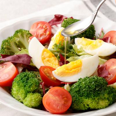 ふるさと納税 天城町 徳之島 天城町 王冠の雫 『琥珀』100ml×1本 オイル系 無添加 調味料 サラダ ドレッシング |  | 02