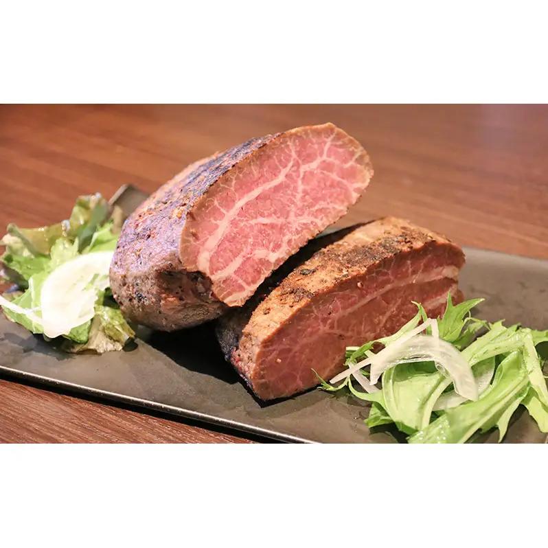 ローストビーフ 定期便 2か月 ローストビーフ