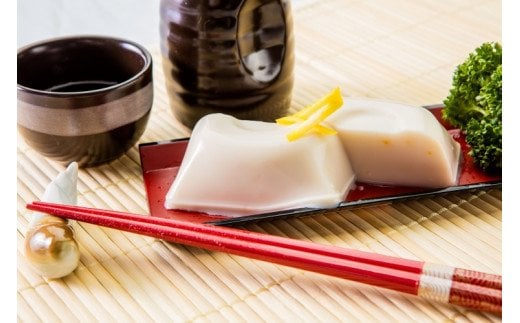 ごま豆腐3種詰合せ　12個入り/豆腐 ごま 胡麻 おかず 【dkk607-3-12B】