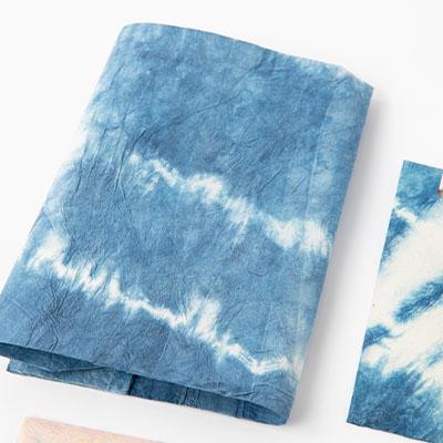 ふるさと納税 東秩父村 【東秩父村】和紙で作られた小物セット |  | 01