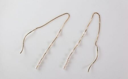 真珠 アクセサリー ピアス パール 2mm 以上 2.5mm 未満 ジュエリー K18 三重県 伊勢志摩 志摩市 プレゼント 誕生日 ギフト 結婚式 入学式 卒業式 アコヤ真珠 アコヤ貝 ベビーパール