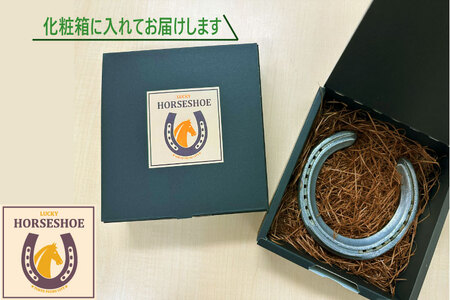 FUCHU　LUCKY　HORSESHOE（蹄鉄）