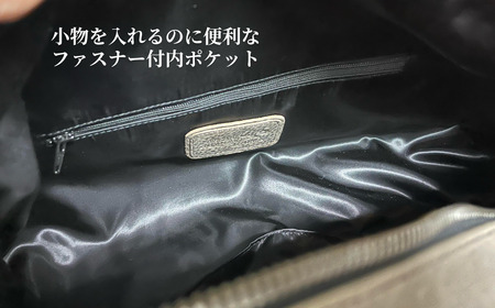 革職人がつくる ボストンバッグ グレー|埼玉県 草加市 ハンドメイド 手縫い 革職人 ボストンバッグ ボストン 旅行かばん ゴルフ おしゃれ ベジタブルタンニンなめし イタリアンレザー バケッタ800
