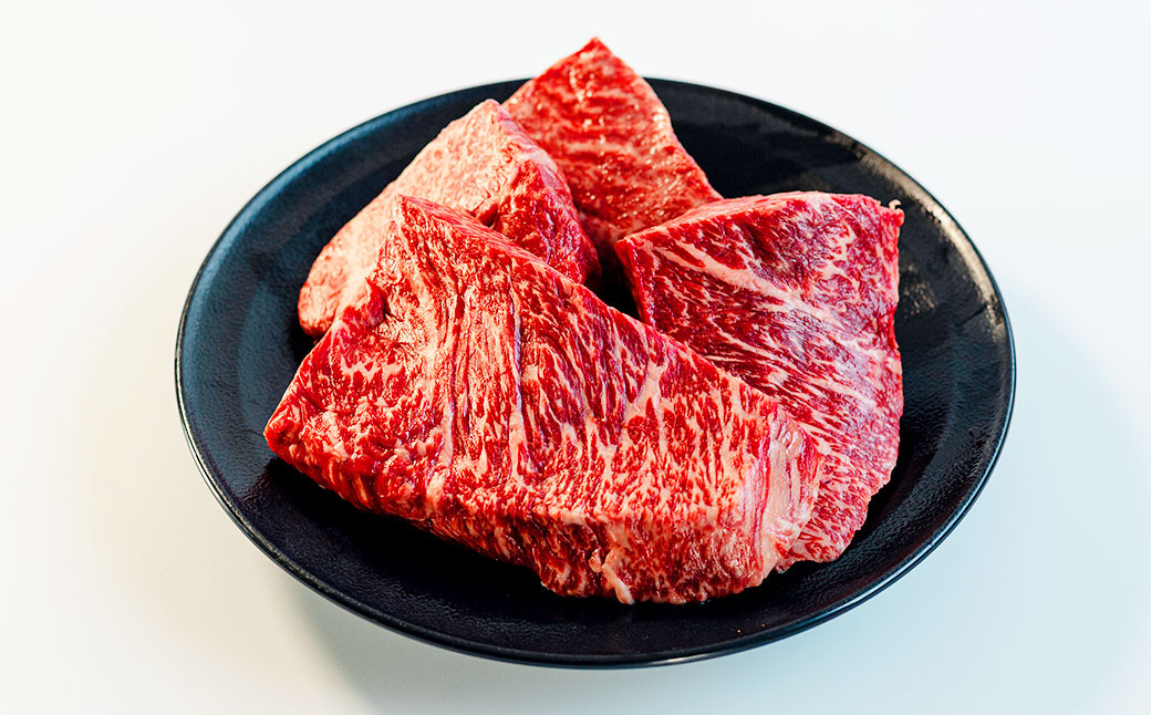 くまもとあか牛上赤身 約250g×4枚（計約1kg）