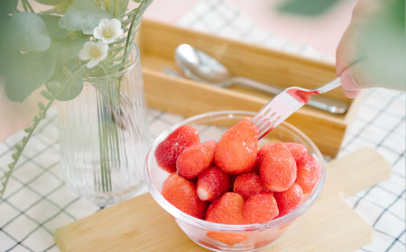 いちご 冷凍 訳あり 2.5kg いちご