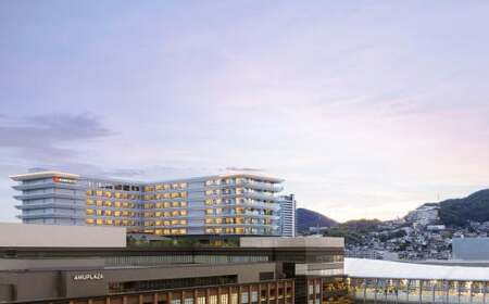 【7営業日以内発送】長崎マリオットホテル ホテルギフト券 （30,000円分） 料理 食事券 食事 旅行 宿泊 旅 地産地消 長崎 新鮮食材 チケット 自然 食文化 プレゼント ご褒美 