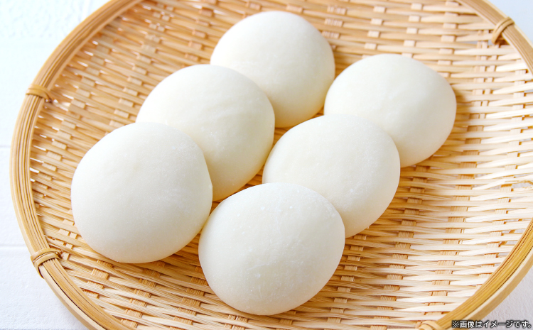 杵つき丸もち 30個（10個入り×3袋）約1.35kg【餅 杵つき餅 丸餅 もち お雑煮 磯辺焼き ぜんざい お汁粉 小分け】