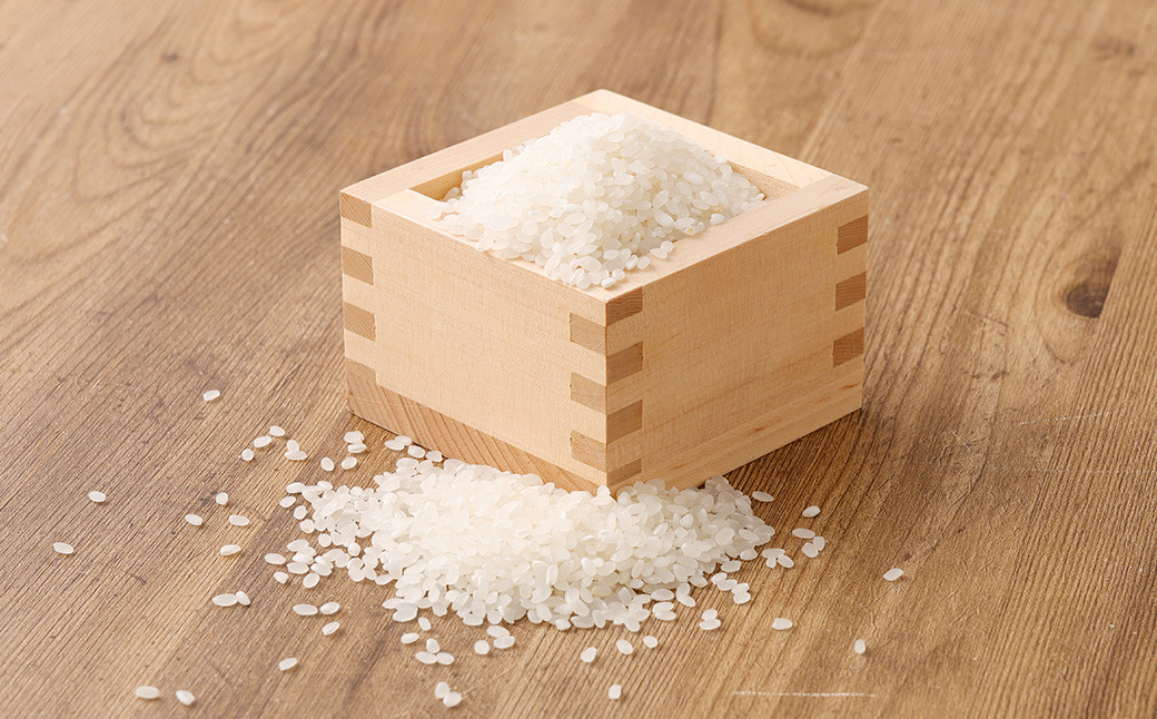 【7分】 夢つくし （特別栽培米） 約5kg