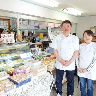 新鮮ないちじくを使用したいちじくパイ（６個入れ イチジク） お菓子 チョコレート 焼き菓子 洋菓子 スイーツ 無花果 軽食 