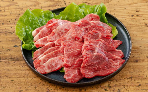 黒毛和牛Bセット（ステーキ・焼肉・切り落とし）3種で1kg  TF0562