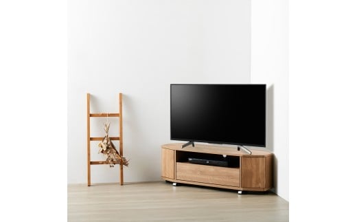 朝日木材 キャスター付きAVボード リヴァンテ 115NA≪LAV-4012AV-NA≫テレビ台 ローボード 家具 TV台 TVボード テレビボード 収納 グレー 石目 木目 角 テレビラック 省スペース シンプル ブラウン ナチュラル インテリア 送料無料 愛知県 豊橋市