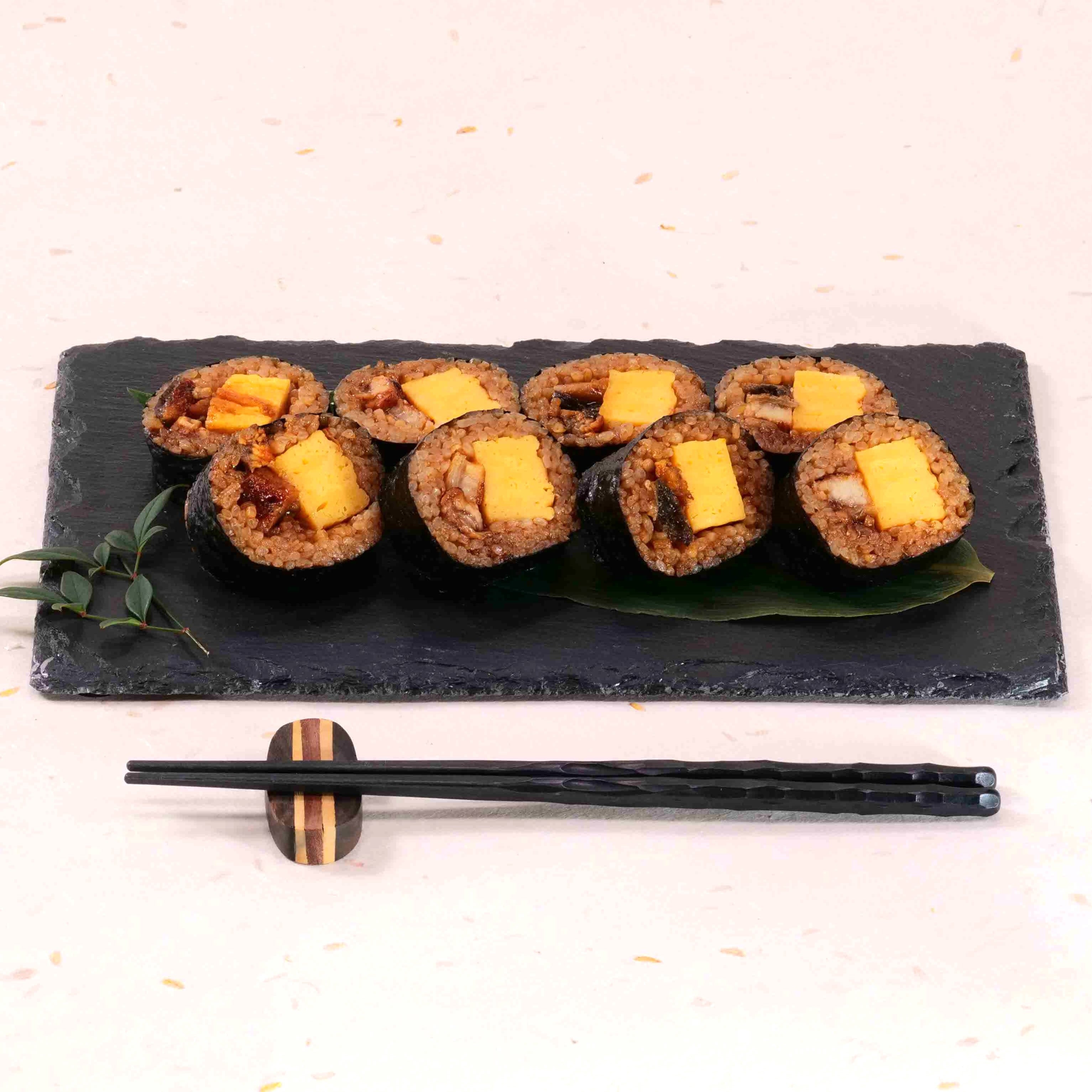 【ふるさと納税】冷凍　うな玉巻