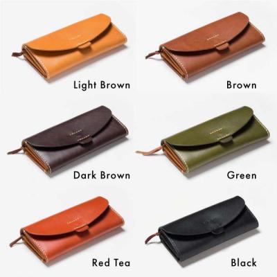 ふるさと納税 糸島市 DURAM クラシック 長財布/革 レザー メンズ レディース 7017 [AJE052] |  | 03