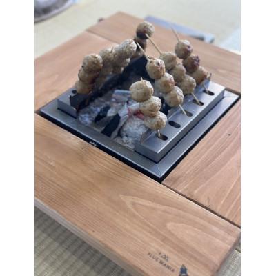 ふるさと納税 岡崎市 IRO+RI(イロリ)ナチュラル |  | 01