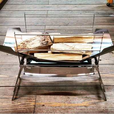 フェニックスライズのフェニックスグリル用オーブン【配送不可地域：離島・沖縄県】