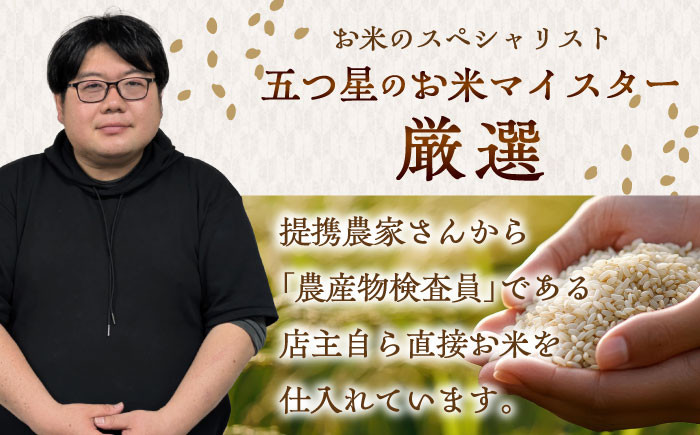お米 米 ご飯 白米 白ご飯 ごはん コメ 定期便 お弁当 精米 精白米 さがびより
