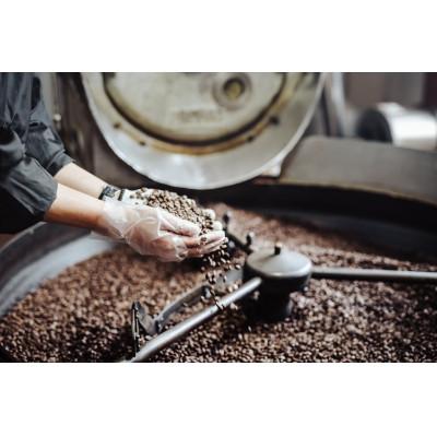 ふるさと納税 守口市 ゴールド珈琲の軽めブレンドコーヒー2kg(豆) |  | 01