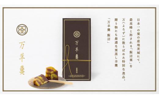 278 万羊羹 飯沼