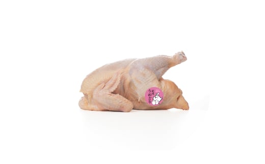 M168　紀州うめどり丸鶏　２ｋｇ