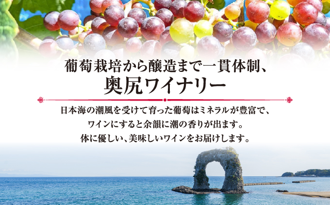 「奥尻ワイン」 ツヴァイゲルトレーベ ミディアムボディ 1本 750ml 「OKUSHIRI Zweigeltrebe」 奥尻ワイナリー | ミディアム ワイン 赤ワイン ベリー ボトル ワイナリー 