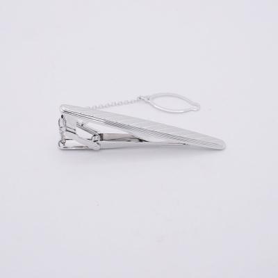 ふるさと納税 甲府市 シルバー925　ネクタイピンMO7(OH-016) |  | 02